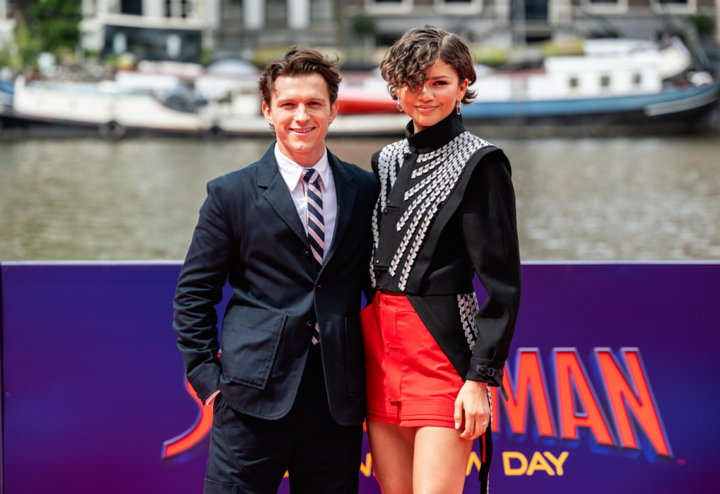 'Spider-Man: Brand New Day' es el tercer film más taquillero de la historia