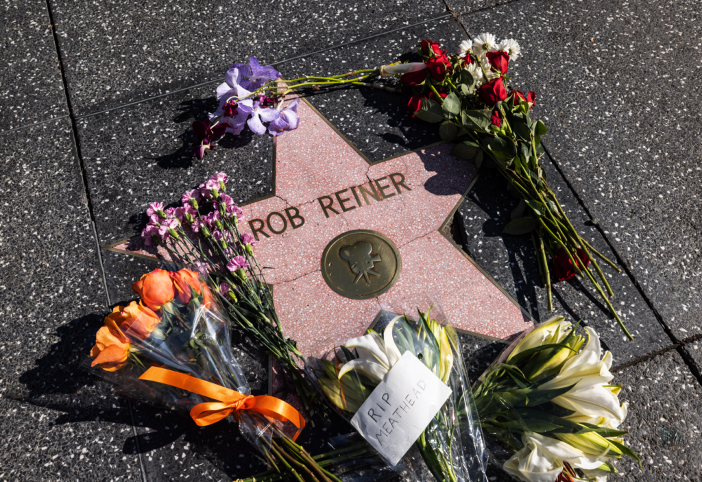 Rob Reiner gana un Emmy póstumo por 'The Bear'